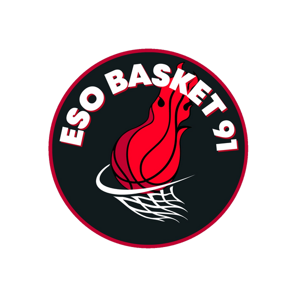 ESO BASKET 91